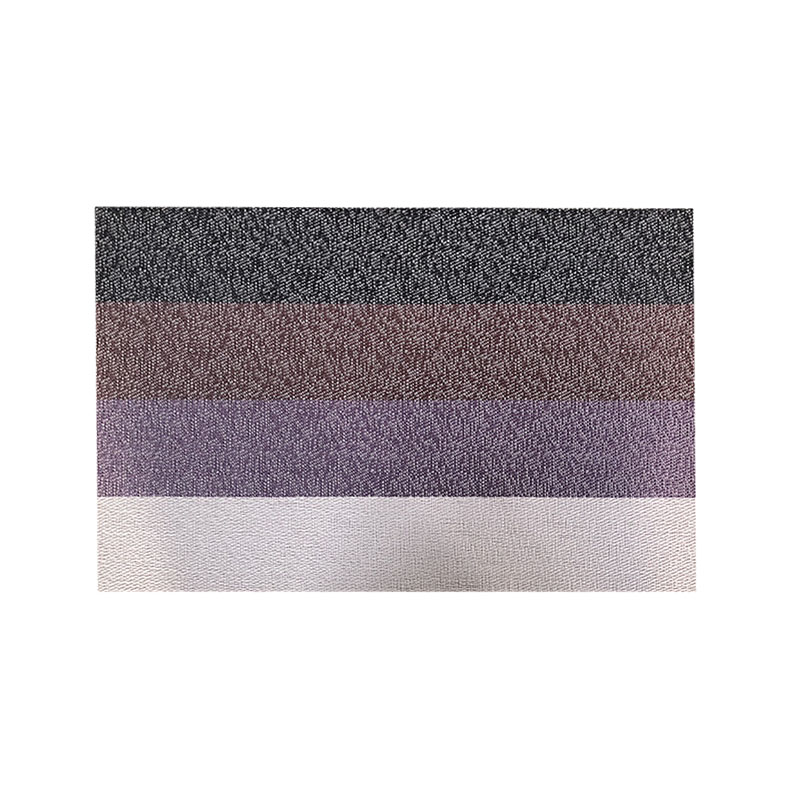 Horizontal color bar